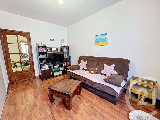 Appartement F2 &agrave; vendre - 2 pi&egrave;ces - 37,34 m2 - Corbeil Essonnes - 91 - ILE-DE-FRANCE