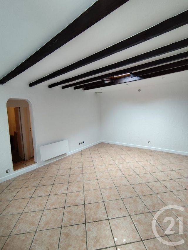 Maison &agrave; louer - 2 pi&egrave;ces - 63,92 m2 - Saintry Sur Seine - 91 - ILE-DE-FRANCE