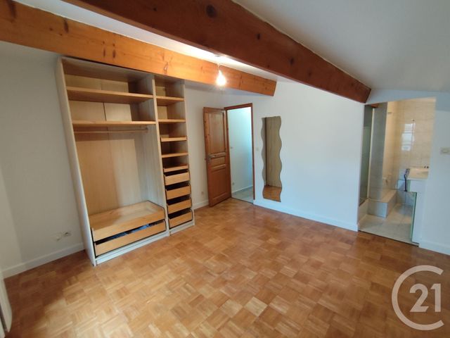 Maison &agrave; louer - 2 pi&egrave;ces - 63,92 m2 - Saintry Sur Seine - 91 - ILE-DE-FRANCE