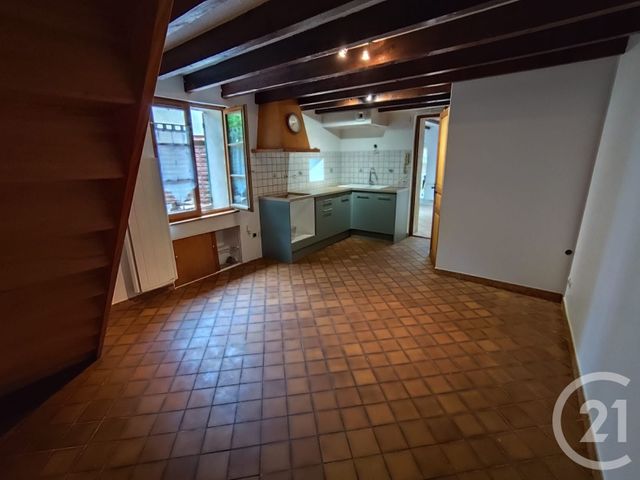 Maison &agrave; louer - 2 pi&egrave;ces - 63,92 m2 - Saintry Sur Seine - 91 - ILE-DE-FRANCE