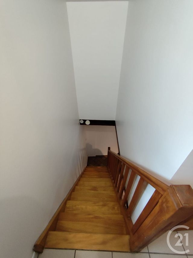 Maison &agrave; louer - 2 pi&egrave;ces - 63,92 m2 - Saintry Sur Seine - 91 - ILE-DE-FRANCE