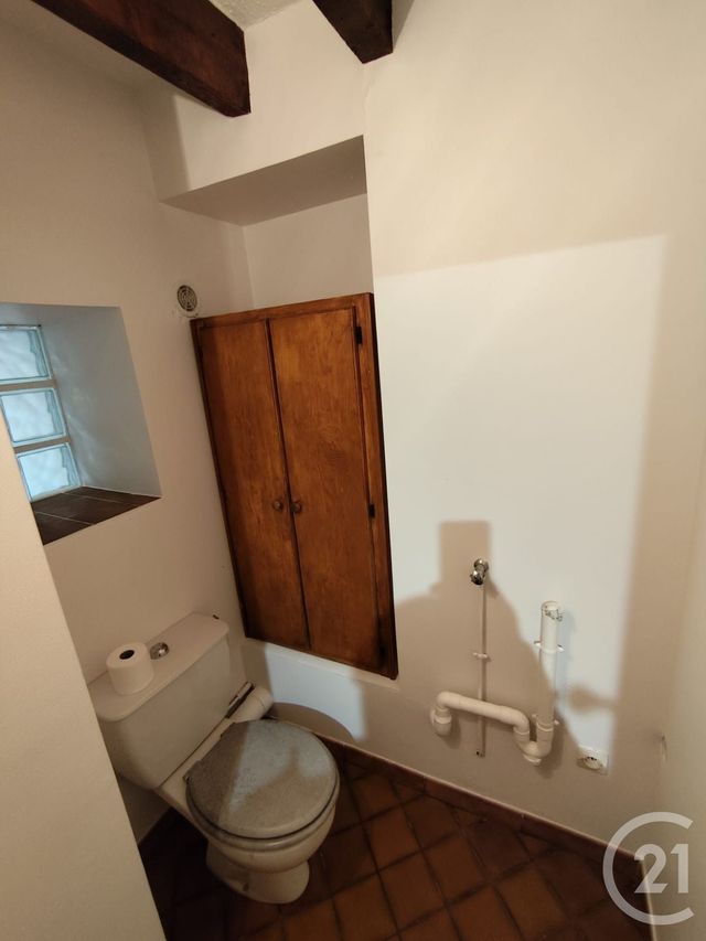 Maison &agrave; louer - 2 pi&egrave;ces - 63,92 m2 - Saintry Sur Seine - 91 - ILE-DE-FRANCE