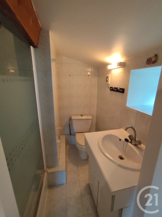 Maison &agrave; louer - 2 pi&egrave;ces - 63,92 m2 - Saintry Sur Seine - 91 - ILE-DE-FRANCE