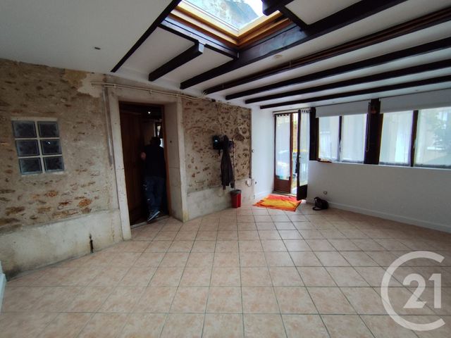 Maison &agrave; louer - 2 pi&egrave;ces - 63,92 m2 - Saintry Sur Seine - 91 - ILE-DE-FRANCE