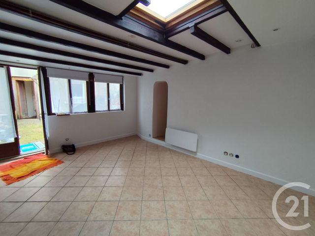 Maison &agrave; louer - 2 pi&egrave;ces - 63,92 m2 - Saintry Sur Seine - 91 - ILE-DE-FRANCE