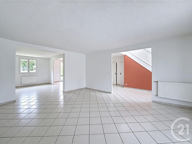 Maison &agrave; vendre - 7 pi&egrave;ces - 164,97 m2 - St Germain Les Corbeil - 91 - ILE-DE-FRANCE