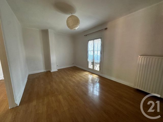 Appartement F2 &agrave; louer - 2 pi&egrave;ces - 44,03 m2 - Corbeil Essonnes - 91 - ILE-DE-FRANCE