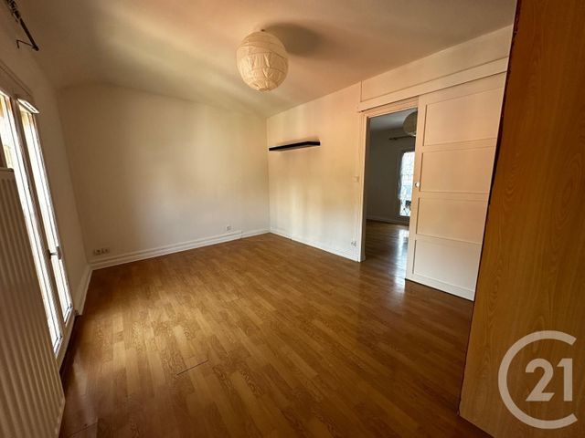 Appartement F2 &agrave; louer - 2 pi&egrave;ces - 44,03 m2 - Corbeil Essonnes - 91 - ILE-DE-FRANCE