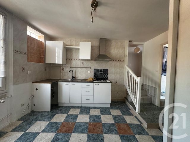 Appartement F2 &agrave; louer - 2 pi&egrave;ces - 44,03 m2 - Corbeil Essonnes - 91 - ILE-DE-FRANCE