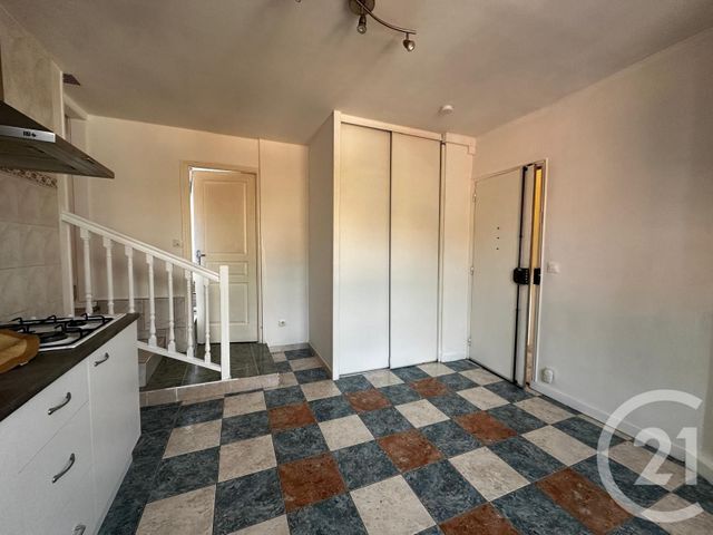 Appartement F2 &agrave; louer - 2 pi&egrave;ces - 44,03 m2 - Corbeil Essonnes - 91 - ILE-DE-FRANCE