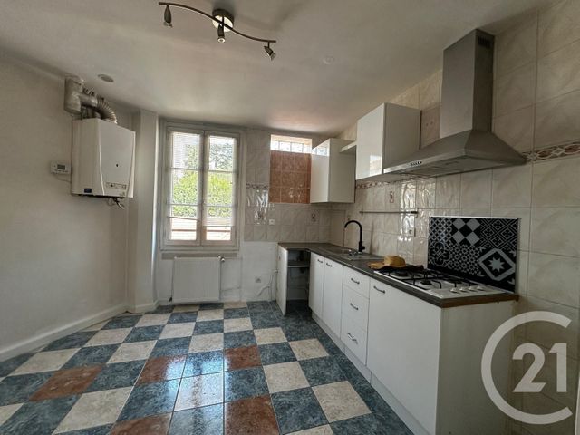 Appartement F2 &agrave; louer - 2 pi&egrave;ces - 44,03 m2 - Corbeil Essonnes - 91 - ILE-DE-FRANCE