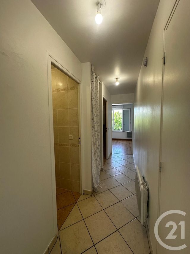 Appartement F2 &agrave; louer - 2 pi&egrave;ces - 47,06 m2 - Draveil - 91 - ILE-DE-FRANCE