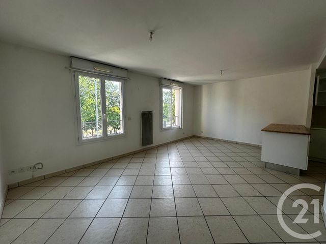 Appartement F2 &agrave; louer - 2 pi&egrave;ces - 47,06 m2 - Draveil - 91 - ILE-DE-FRANCE