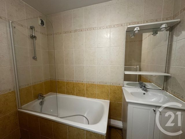 Appartement F2 &agrave; louer - 2 pi&egrave;ces - 47,06 m2 - Draveil - 91 - ILE-DE-FRANCE