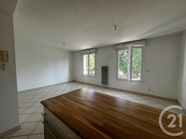 Appartement F2 &agrave; louer - 2 pi&egrave;ces - 47,06 m2 - Draveil - 91 - ILE-DE-FRANCE
