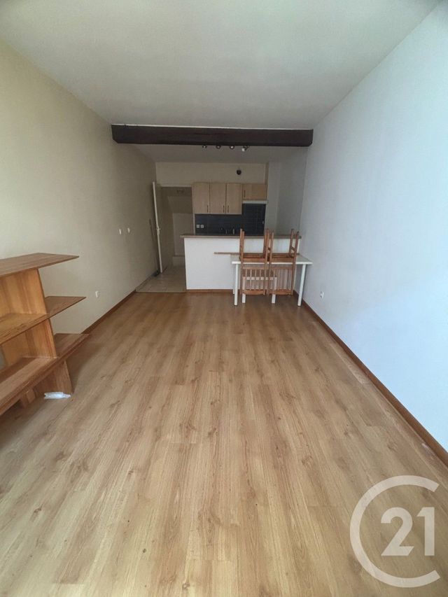 appartement - CORBEIL ESSONNES - 91