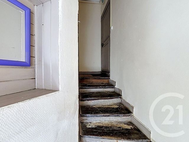 Appartement F2 &agrave; vendre - 2 pi&egrave;ces - 42 m2 - Corbeil Essonnes - 91 - ILE-DE-FRANCE