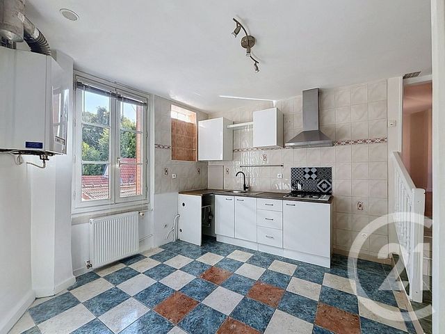 Appartement F2 &agrave; vendre - 2 pi&egrave;ces - 42 m2 - Corbeil Essonnes - 91 - ILE-DE-FRANCE