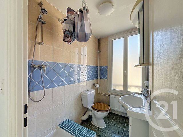 Appartement F2 &agrave; vendre - 2 pi&egrave;ces - 42 m2 - Corbeil Essonnes - 91 - ILE-DE-FRANCE