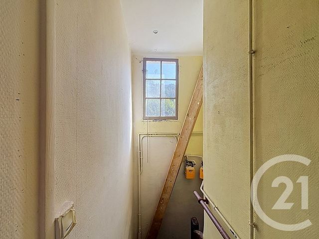 Appartement F2 &agrave; vendre - 2 pi&egrave;ces - 42 m2 - Corbeil Essonnes - 91 - ILE-DE-FRANCE