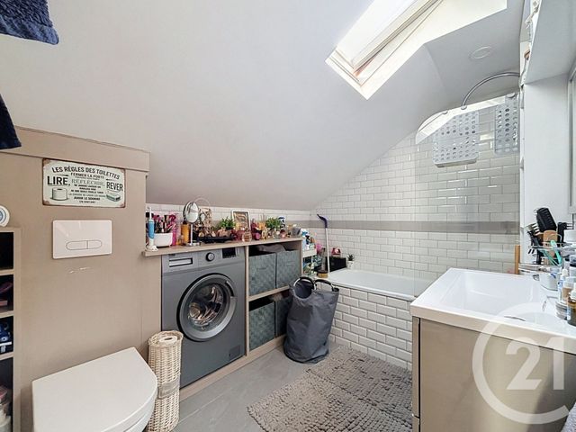 Appartement F3 &agrave; vendre - 3 pi&egrave;ces - 102,76 m2 - Corbeil Essonnes - 91 - ILE-DE-FRANCE