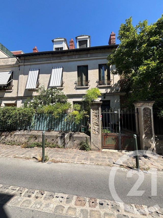 Appartement F3 &agrave; vendre - 3 pi&egrave;ces - 102,76 m2 - Corbeil Essonnes - 91 - ILE-DE-FRANCE