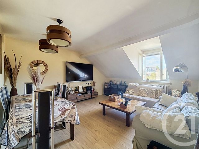 Appartement F3 à vendre CORBEIL ESSONNES