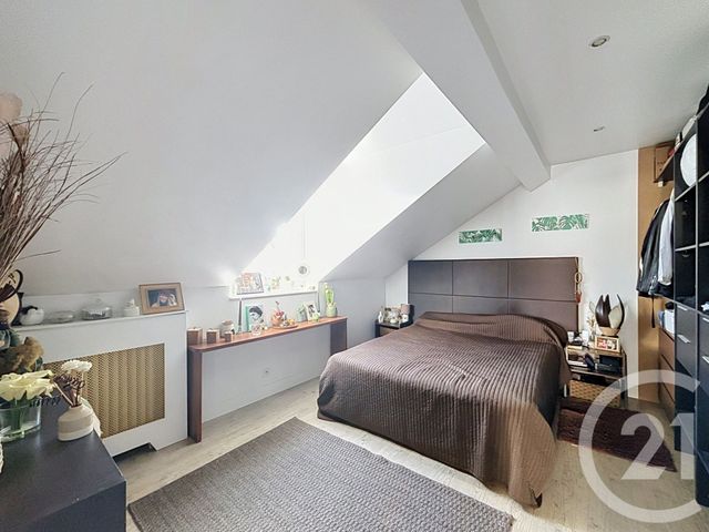 Appartement F3 &agrave; vendre - 3 pi&egrave;ces - 102,76 m2 - Corbeil Essonnes - 91 - ILE-DE-FRANCE