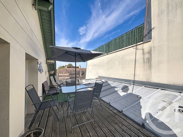 Appartement F3 &agrave; vendre - 3 pi&egrave;ces - 102,76 m2 - Corbeil Essonnes - 91 - ILE-DE-FRANCE