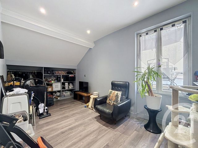 Appartement F3 &agrave; vendre - 3 pi&egrave;ces - 102,76 m2 - Corbeil Essonnes - 91 - ILE-DE-FRANCE
