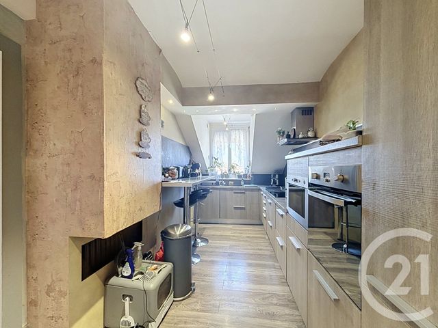 Appartement F3 &agrave; vendre - 3 pi&egrave;ces - 102,76 m2 - Corbeil Essonnes - 91 - ILE-DE-FRANCE