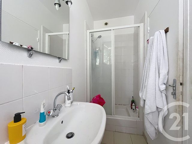 Appartement F2 &agrave; vendre - 2 pi&egrave;ces - 34,64 m2 - Corbeil Essonnes - 91 - ILE-DE-FRANCE