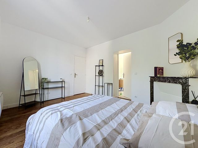 Appartement F2 &agrave; vendre - 2 pi&egrave;ces - 39 m2 - Corbeil Essonnes - 91 - ILE-DE-FRANCE