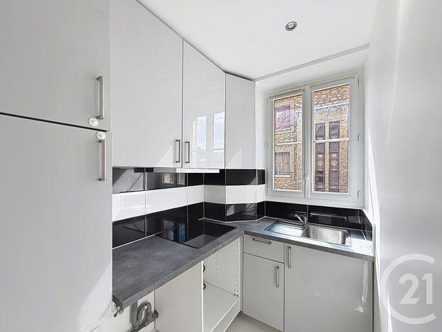 Appartement F2 &agrave; vendre - 2 pi&egrave;ces - 39 m2 - Corbeil Essonnes - 91 - ILE-DE-FRANCE