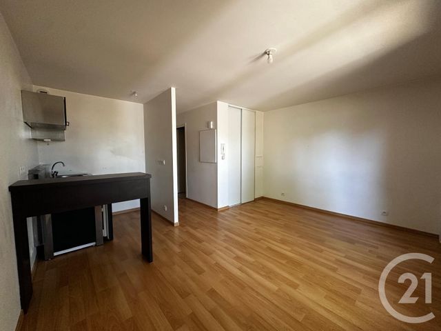 appartement - CORBEIL ESSONNES - 91