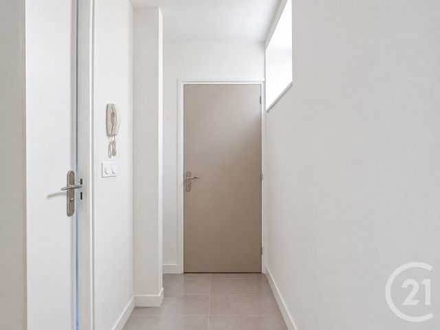 Appartement F2 &agrave; vendre - 2 pi&egrave;ces - 34,65 m2 - Corbeil Essonnes - 91 - ILE-DE-FRANCE