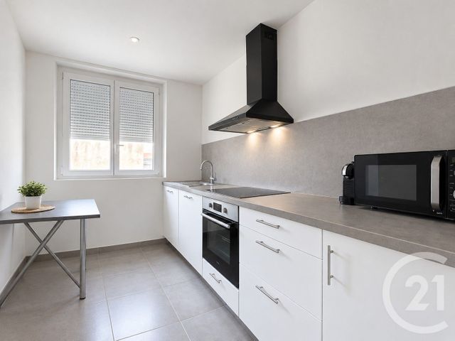 Appartement F2 &agrave; vendre - 2 pi&egrave;ces - 34,65 m2 - Corbeil Essonnes - 91 - ILE-DE-FRANCE