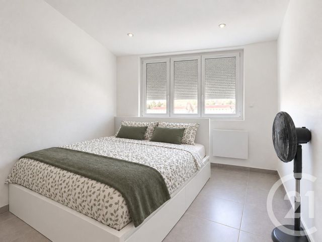 Appartement F2 &agrave; vendre - 2 pi&egrave;ces - 34,65 m2 - Corbeil Essonnes - 91 - ILE-DE-FRANCE