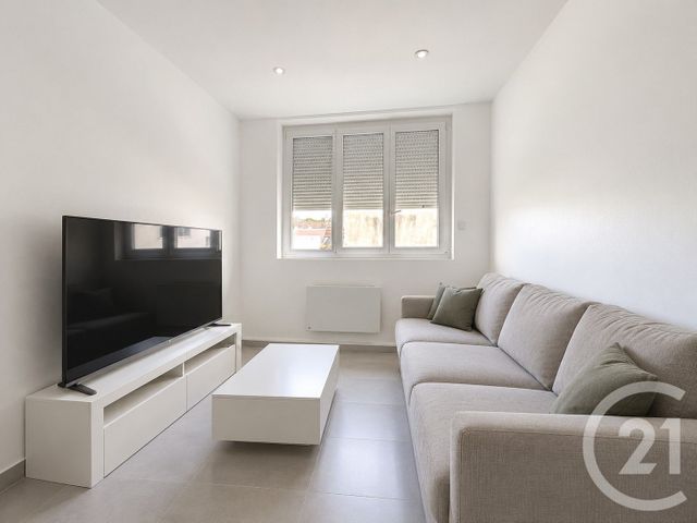 appartement - CORBEIL ESSONNES - 91