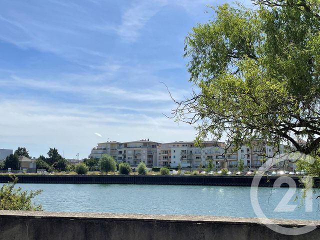 Appartement F2 &agrave; vendre - 2 pi&egrave;ces - 34,65 m2 - Corbeil Essonnes - 91 - ILE-DE-FRANCE