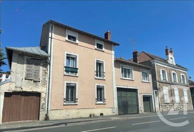 Appartement F2 &agrave; vendre - 2 pi&egrave;ces - 34,65 m2 - Corbeil Essonnes - 91 - ILE-DE-FRANCE