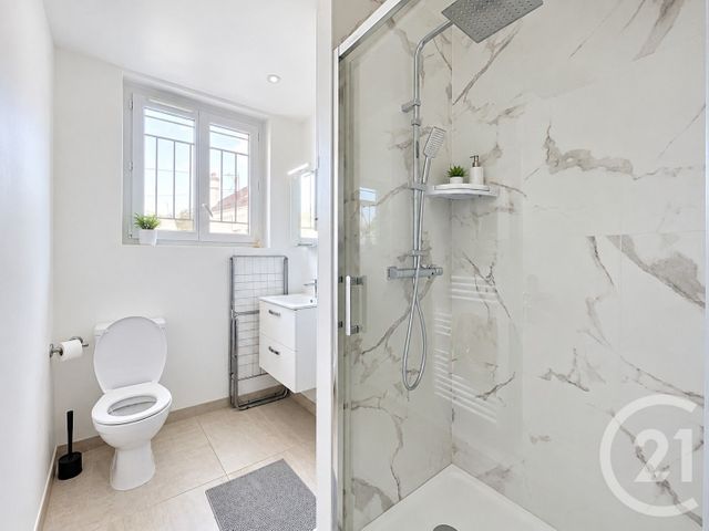 Appartement F2 &agrave; vendre - 2 pi&egrave;ces - 34,65 m2 - Corbeil Essonnes - 91 - ILE-DE-FRANCE