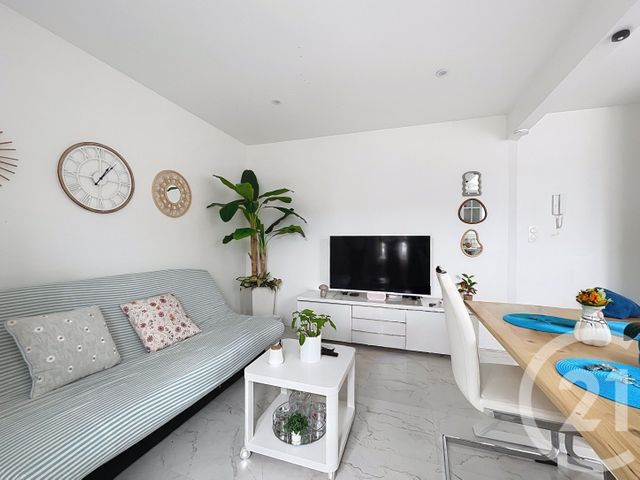 appartement - CORBEIL ESSONNES - 91