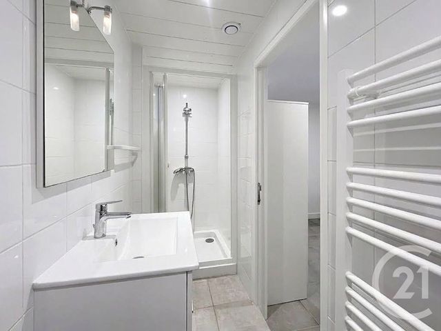 Appartement F2 bis &agrave; vendre - 3 pi&egrave;ces - 43,75 m2 - Corbeil Essonnes - 91 - ILE-DE-FRANCE