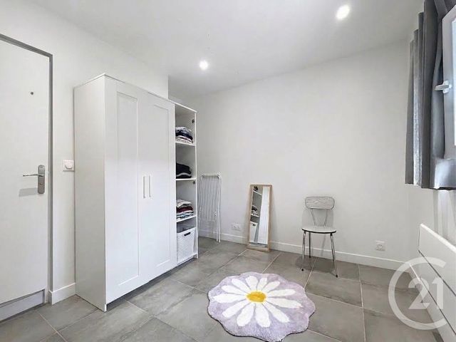 Appartement F2 bis &agrave; vendre - 3 pi&egrave;ces - 43,75 m2 - Corbeil Essonnes - 91 - ILE-DE-FRANCE