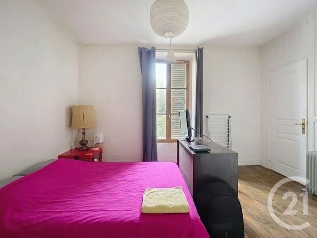 Appartement F2 &agrave; vendre - 2 pi&egrave;ces - 40,84 m2 - Corbeil Essonnes - 91 - ILE-DE-FRANCE