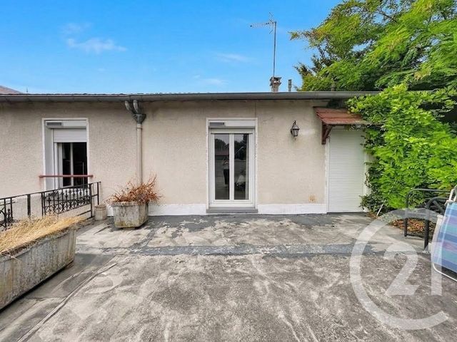 Appartement F2 à vendre CORBEIL ESSONNES
