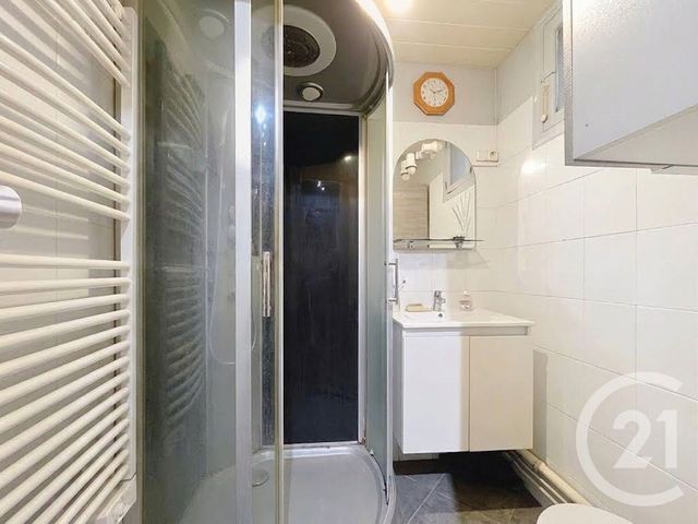 Appartement F2 &agrave; vendre - 2 pi&egrave;ces - 36,58 m2 - Corbeil Essonnes - 91 - ILE-DE-FRANCE