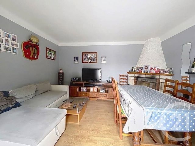 Appartement F2 &agrave; vendre - 2 pi&egrave;ces - 36,58 m2 - Corbeil Essonnes - 91 - ILE-DE-FRANCE