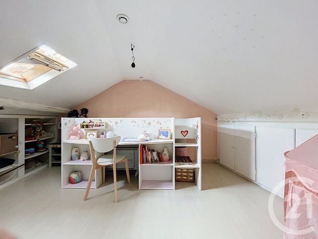 Appartement &agrave; vendre - 3 pi&egrave;ces - 57 m2 - Corbeil Essonnes - 91 - ILE-DE-FRANCE